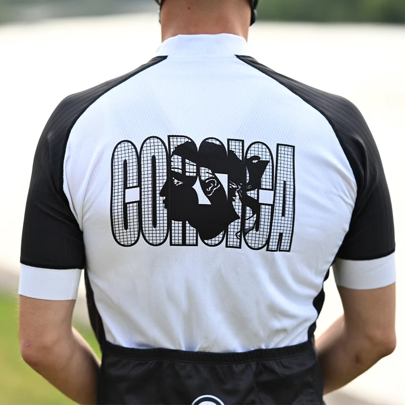 Tenue De Cyclisme Corsica