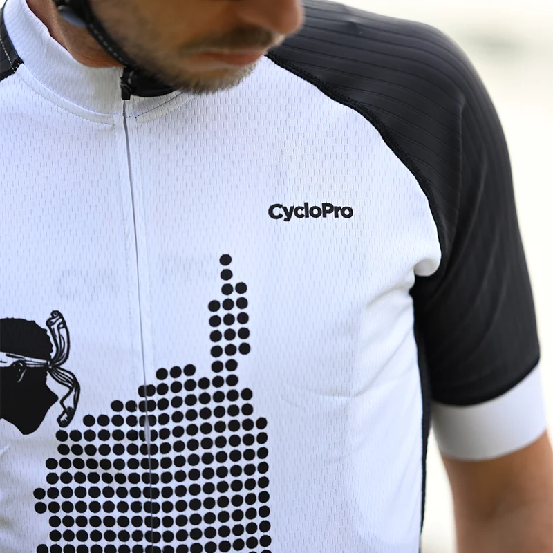 Tenue De Cyclisme Corsica