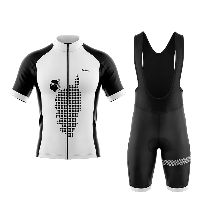 Tenue De Cyclisme Corsica