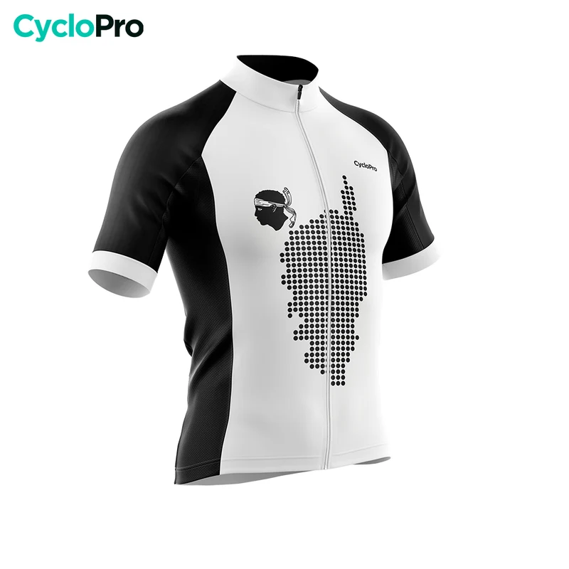 Tenue De Cyclisme Corsica