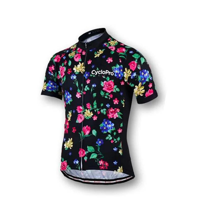 Maillot Cyclisme Route - Exotica+