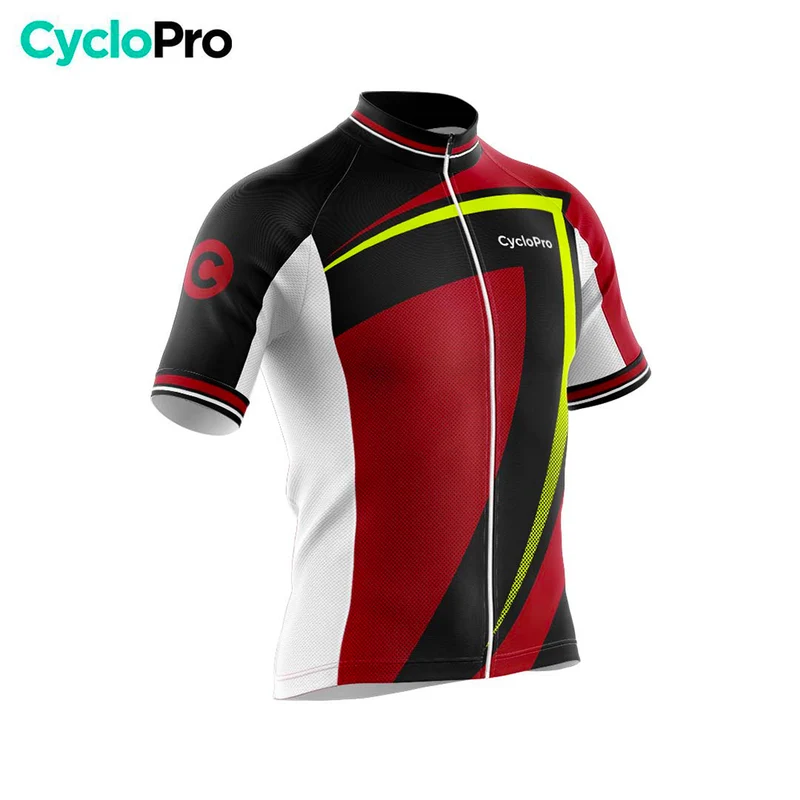 Maillot Cyclisme Route - Rider+