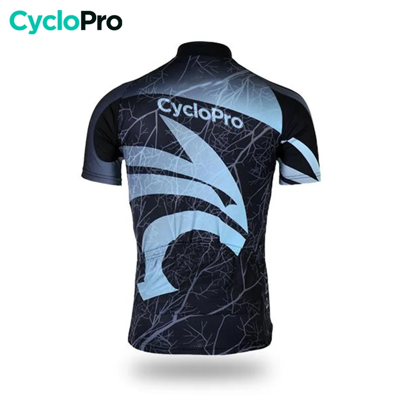 Maillot Cyclisme Route - Wild+