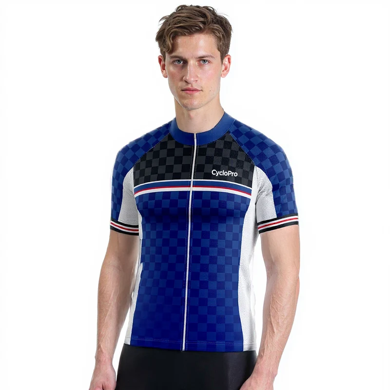 Maillot Cyclisme Route - Racing Pro