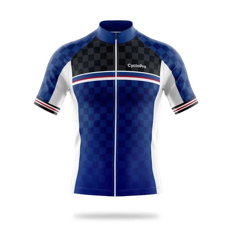 Maillot Cyclisme Route - Racing Pro