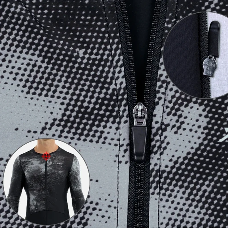 Tenue de Triathlon Homme - Moonlight