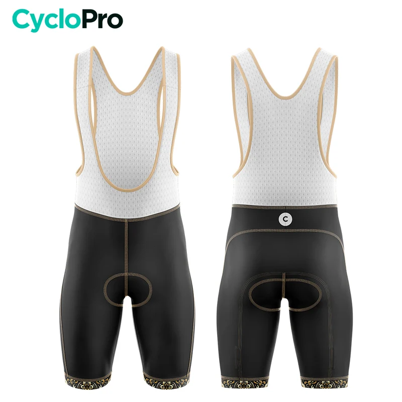 Tenue De Cycliste Squelette | Majesty