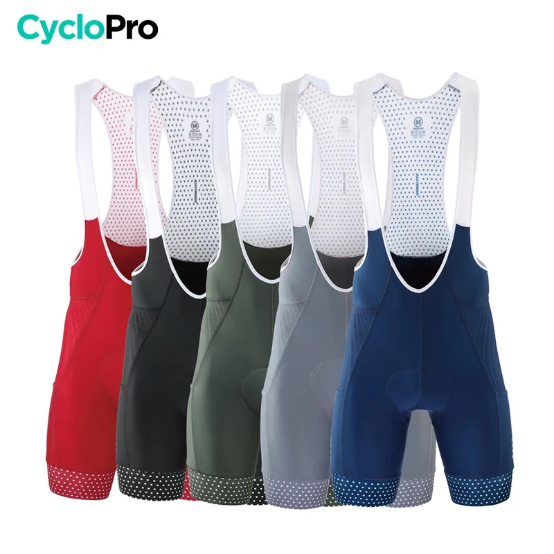 Cuissard Cyclisme/VTT - UniConfort