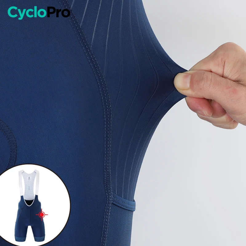 Cuissard Cyclisme/VTT - UniConfort