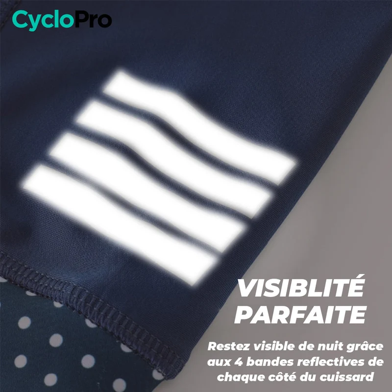 Cuissard Cyclisme/VTT - UniConfort