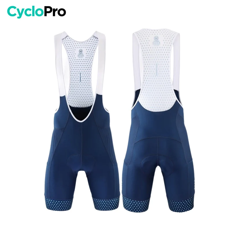Cuissard Cyclisme/VTT - UniConfort