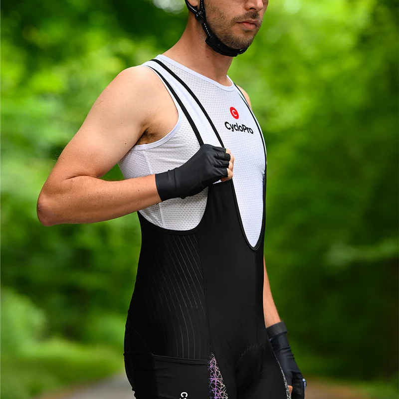 Cuissard Cyclisme et VTT - Reflect+