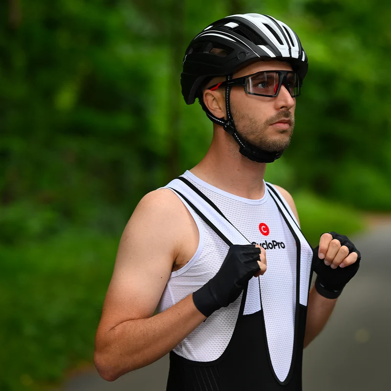 Cuissard Cyclisme et VTT - Reflect+