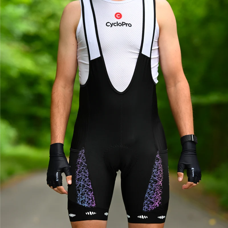 Cuissard Cyclisme et VTT - Reflect+