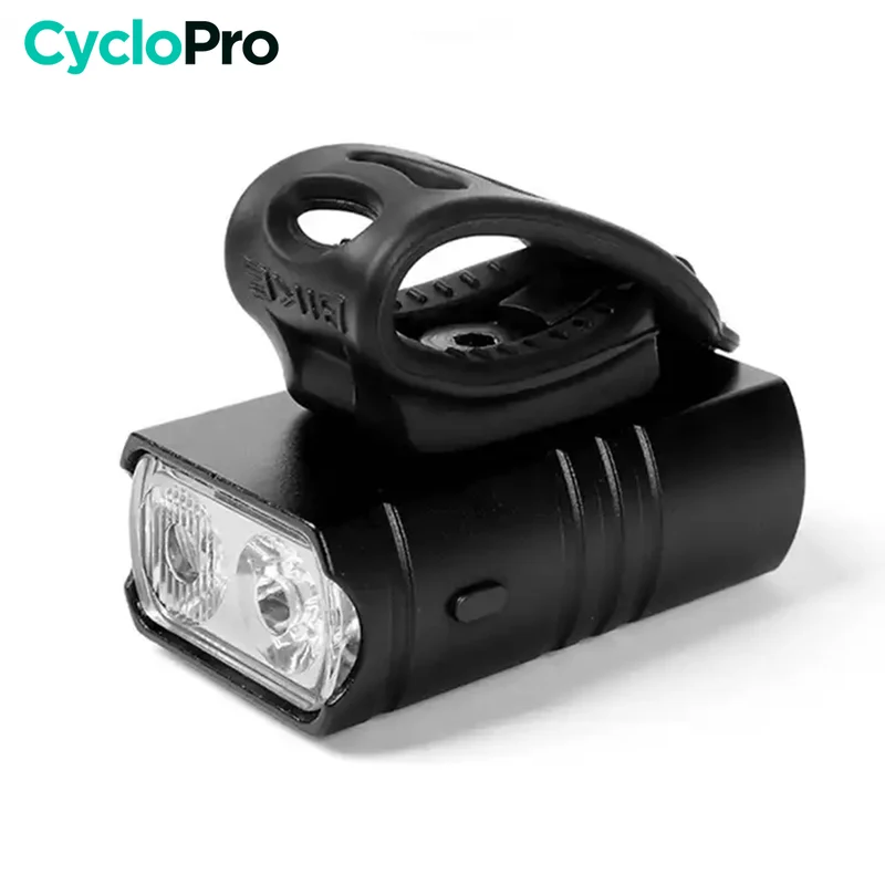Kit lampe Vélo - VisibilityMAX