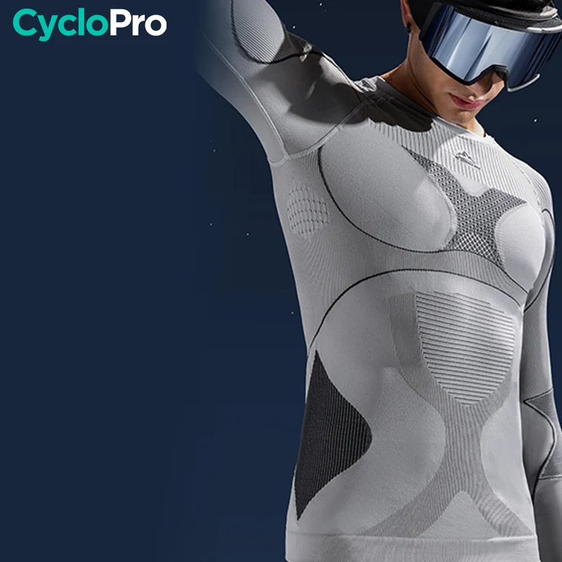 Sous-maillot technique ThermoMax