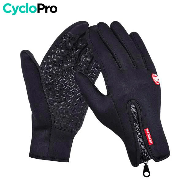 Pack Complet Hiver Turquoise Agility - Tenue + Gants + Couvre-chaussures + Cagoule