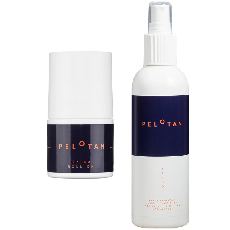 SPF 30 Sun Protection Bundle