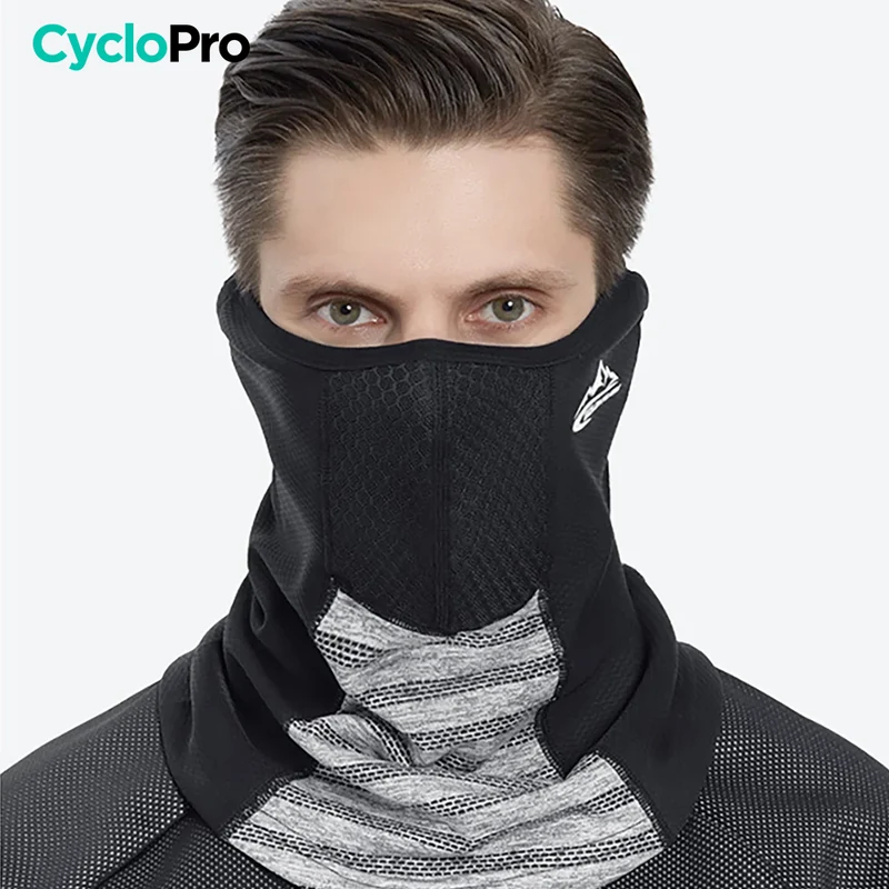 Cache-cou 3EN1 Cyclisme - Mountain+