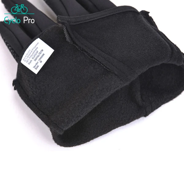 GANTS COUPE-VENT - AUTOMNE / HIVER