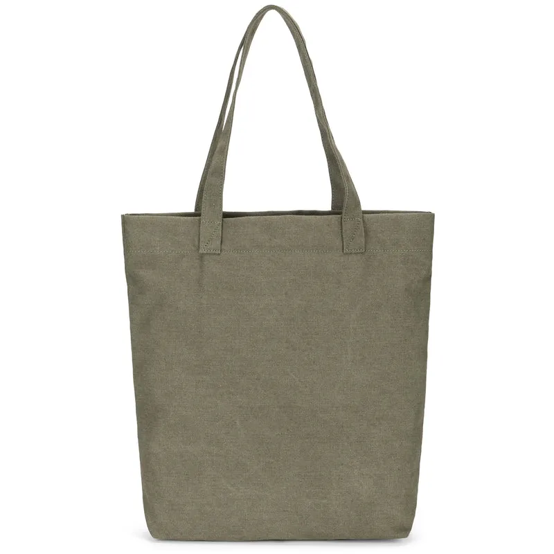 THE TOTE BAG