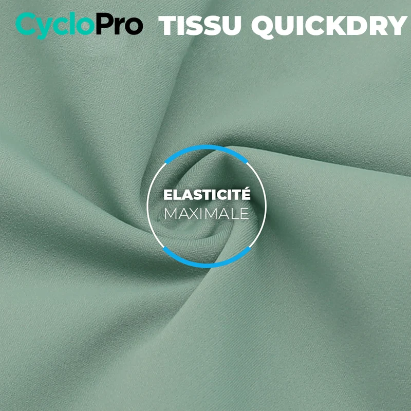 Cuissard Femme Ultra-confort - Pretty+