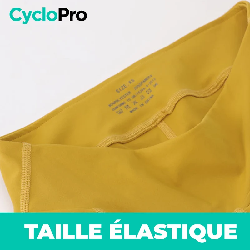 Cuissard Femme Ultra-confort - Pretty+