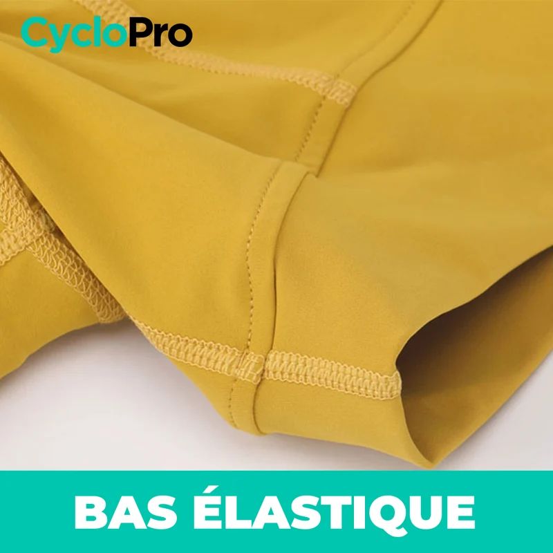 Cuissard Femme Ultra-confort - Pretty+