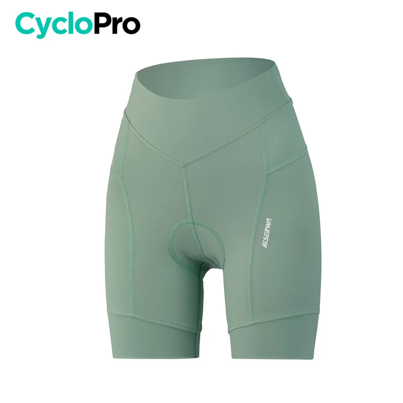 Cuissard Femme Ultra-confort - Pretty+