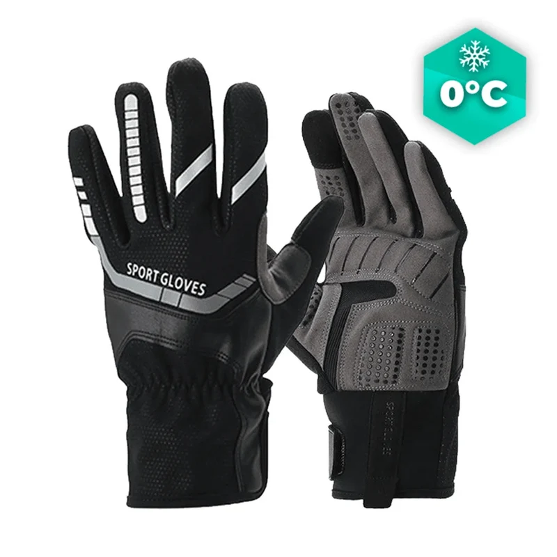 Gants Thermiques - Mountain+