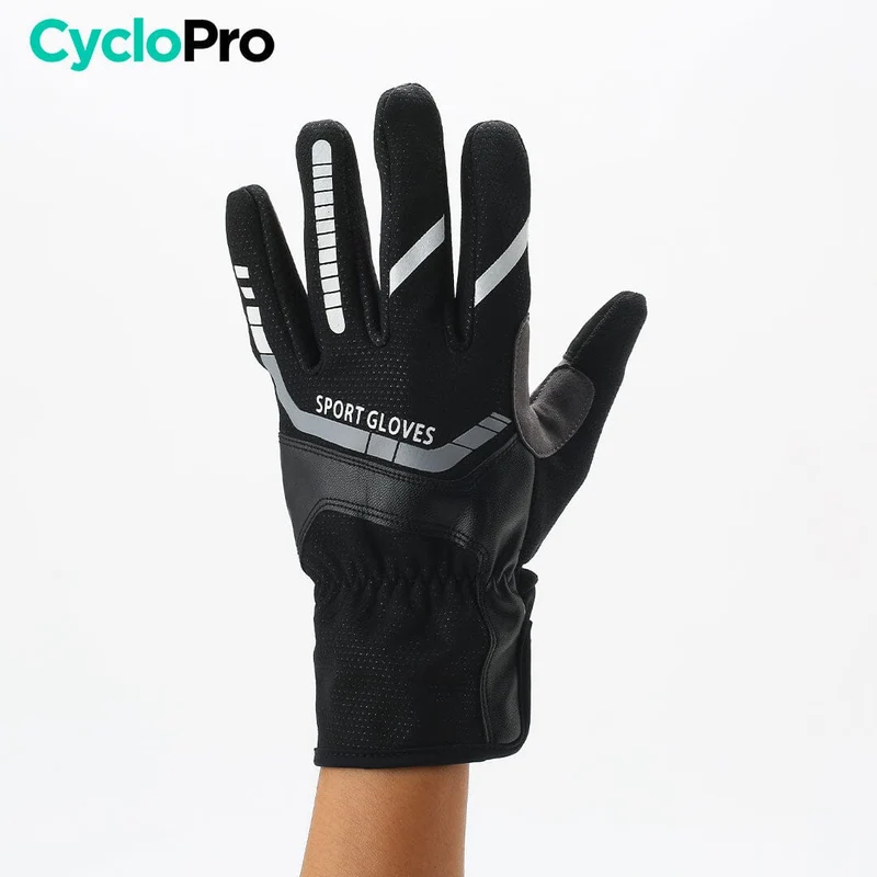 Gants Thermiques - Mountain+