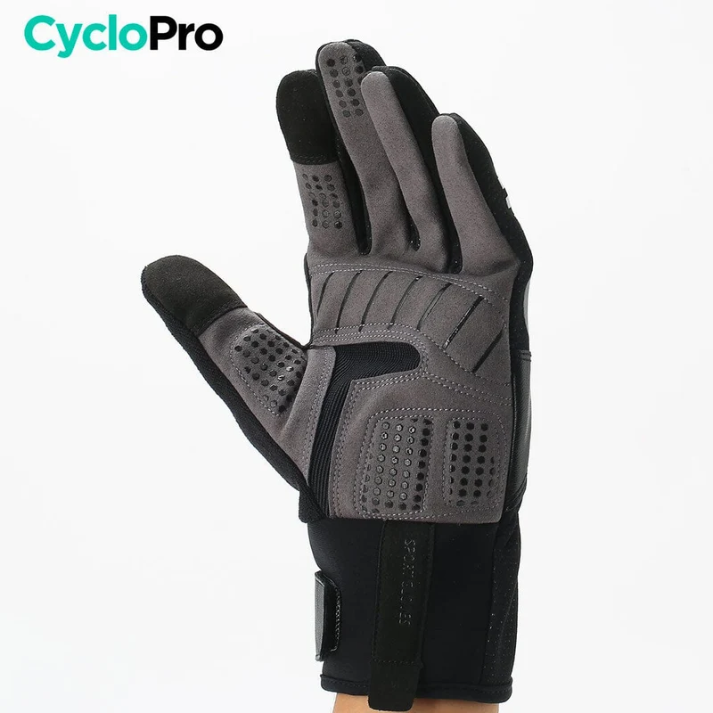 Gants Thermiques - Mountain+