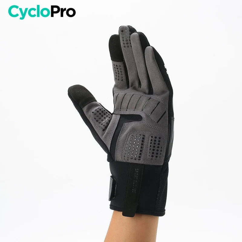 Gants Thermiques - Mountain+