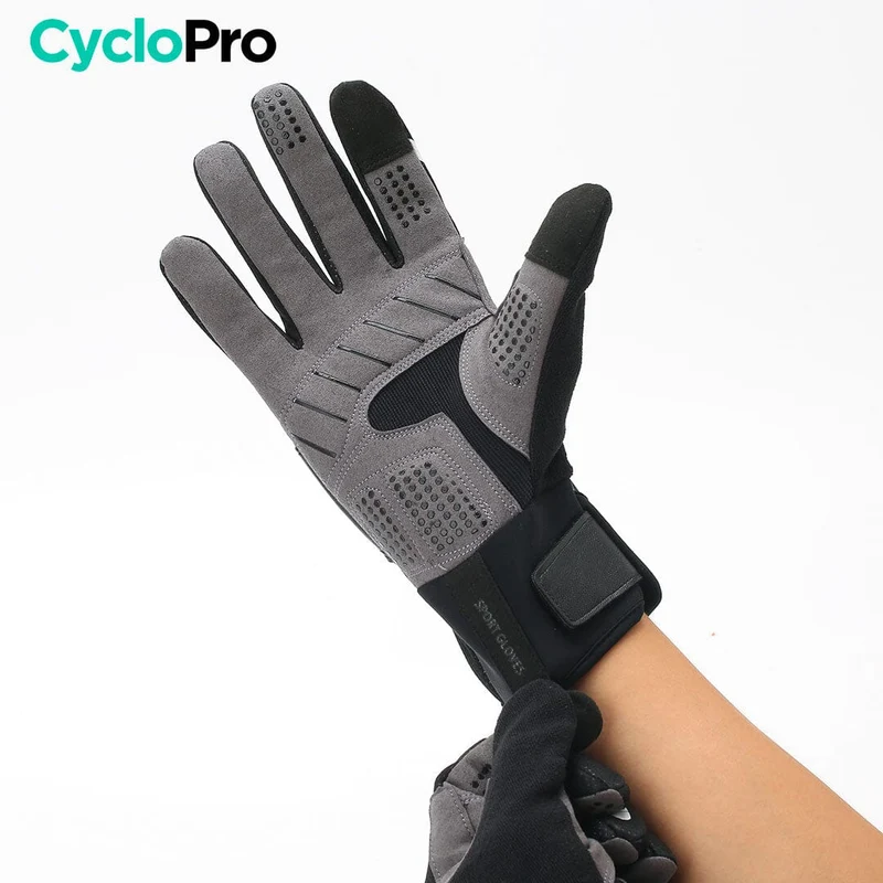 Gants Thermiques - Mountain+