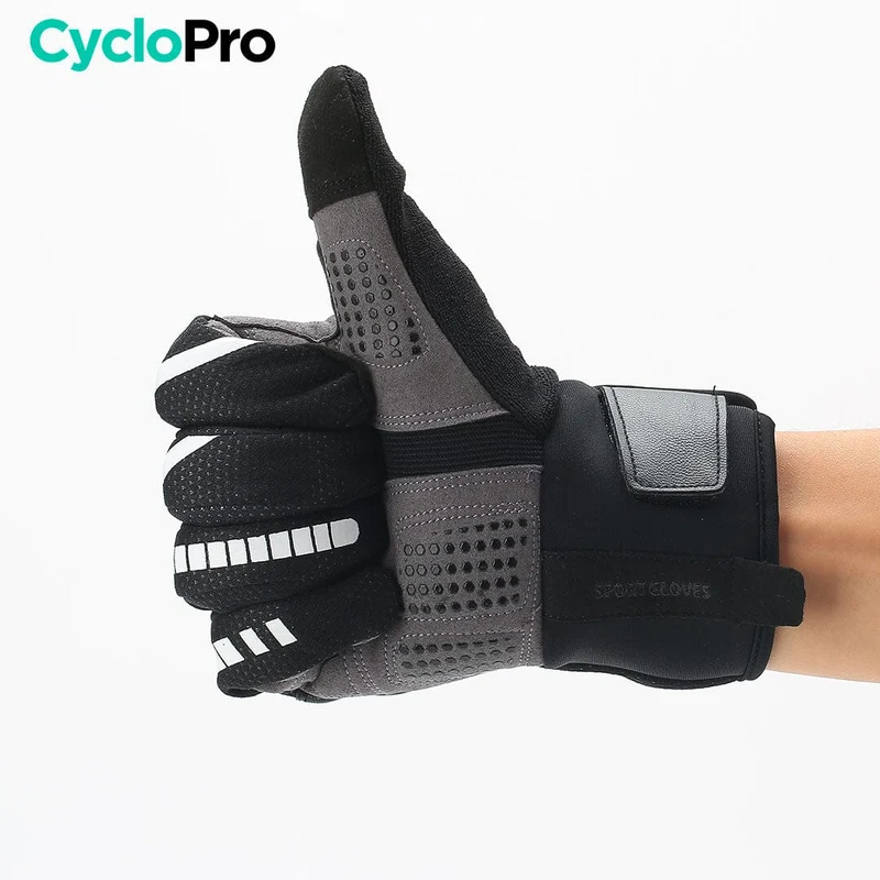 Gants Thermiques - Mountain+