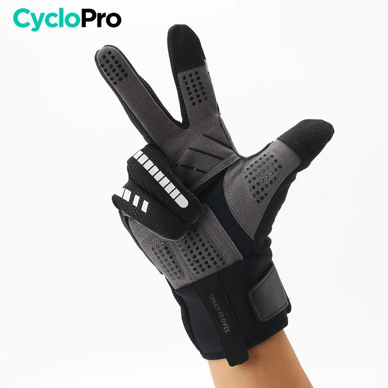 Gants Thermiques - Mountain+