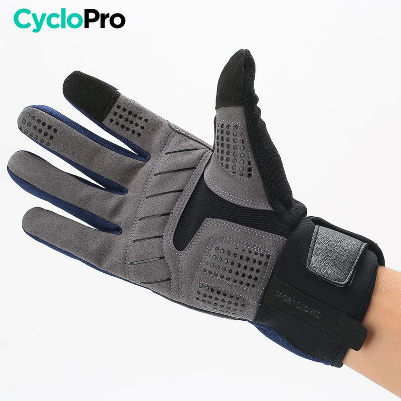 Gants Thermiques - Mountain+