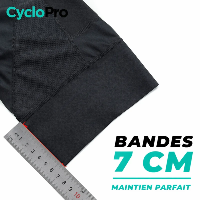 Cuissard pour VTT/Cyclisme - EasyFit