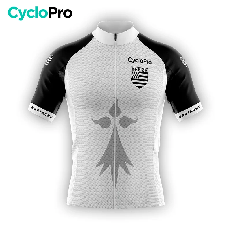Maillot Cyclisme - Bretagne