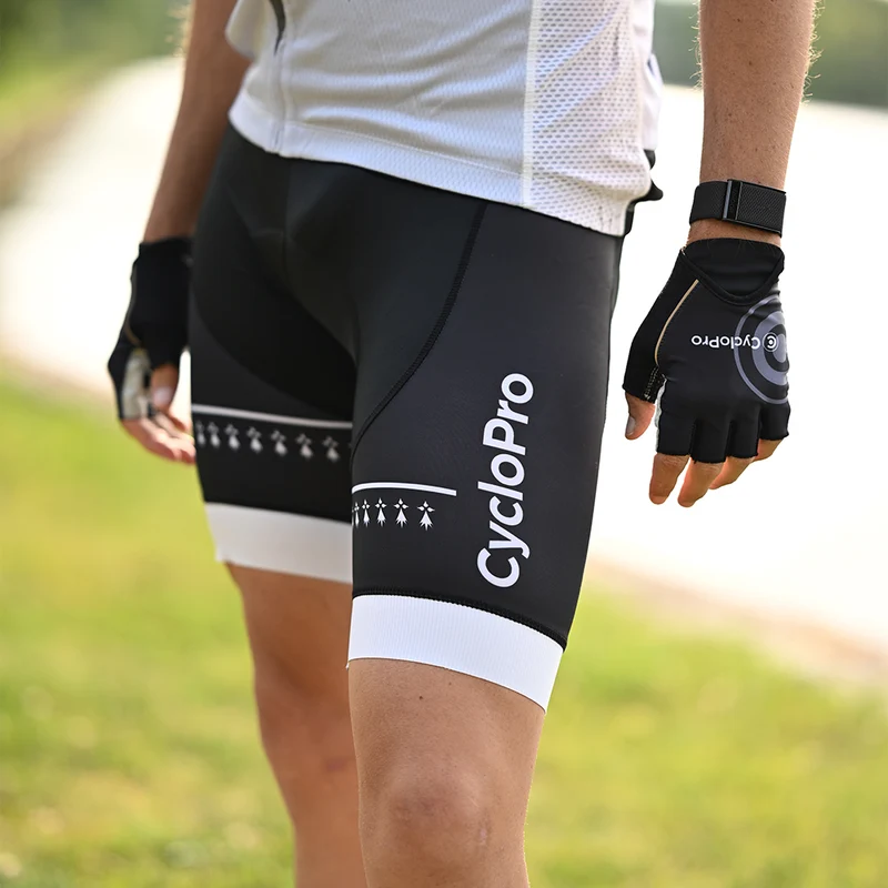 Tenue De Cyclisme Bretagne