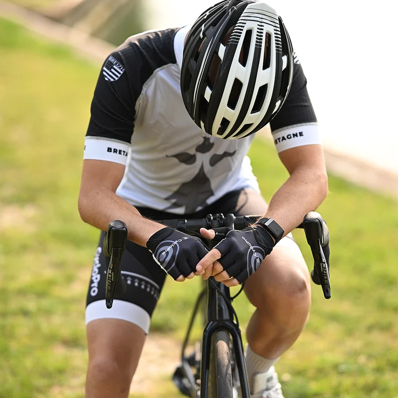 Tenue De Cyclisme Bretagne