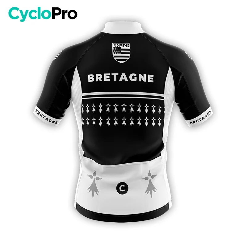 Tenue De Cyclisme Bretagne
