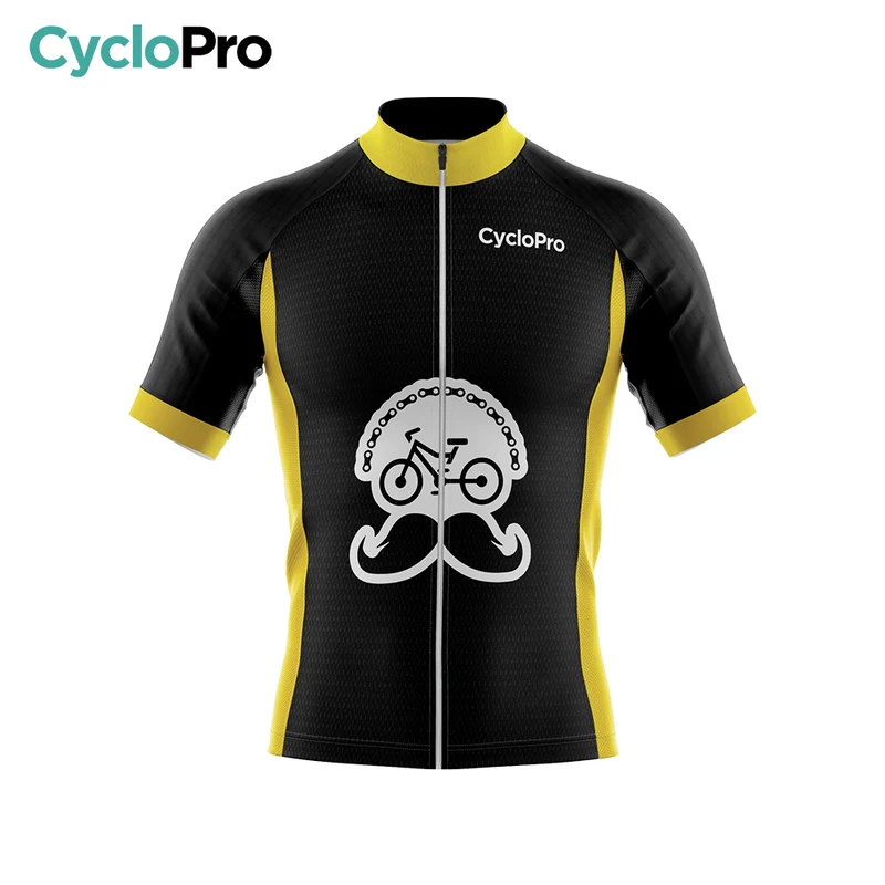 Tenue De Cyclisme - Fleur de l'age