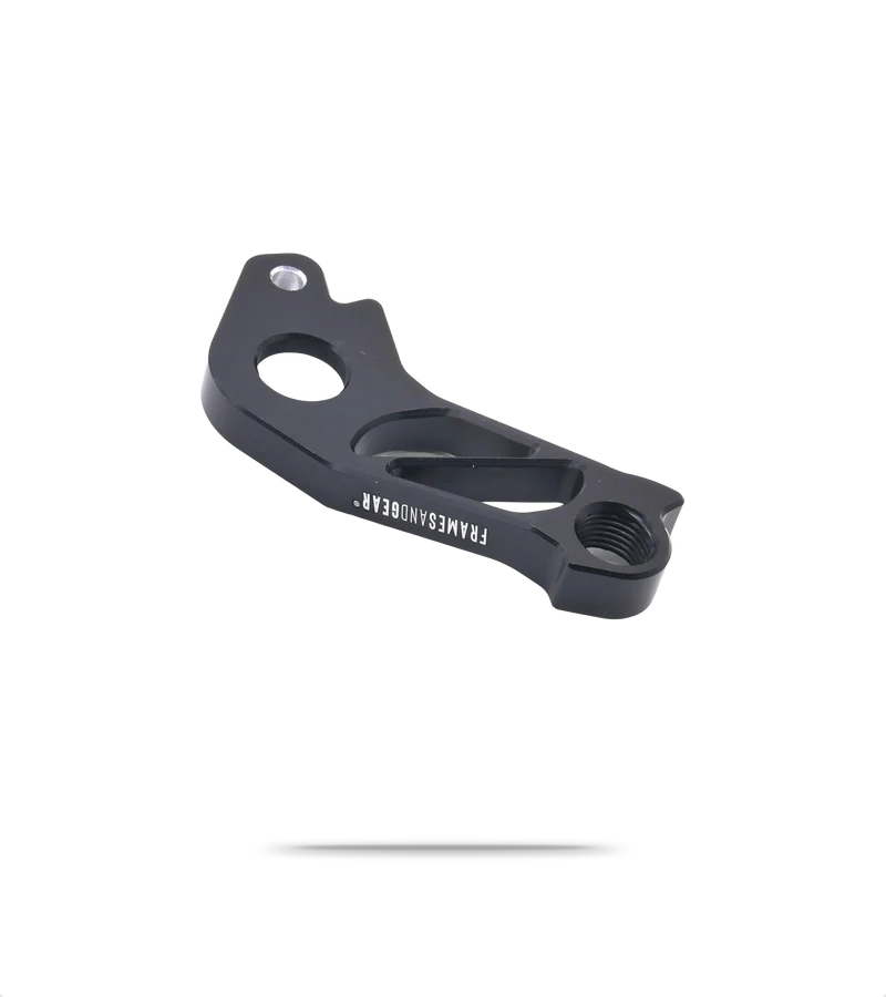 Direct Mount DB Derailleur Hanger for Factor Ostro, 02, VAM, One