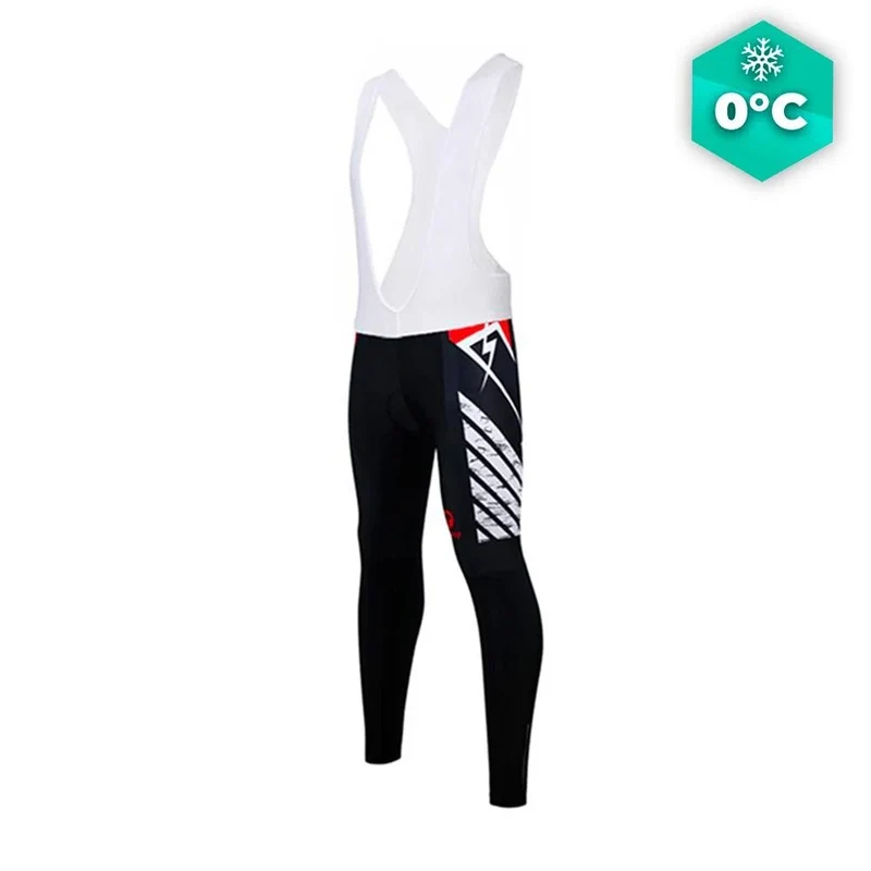 COLLANT CYCLISTE HIVER POUR FEMME - CONFORT+
