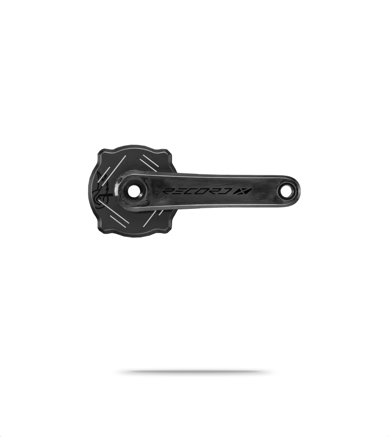 Record X Wireless 13 Speed Crank Arms