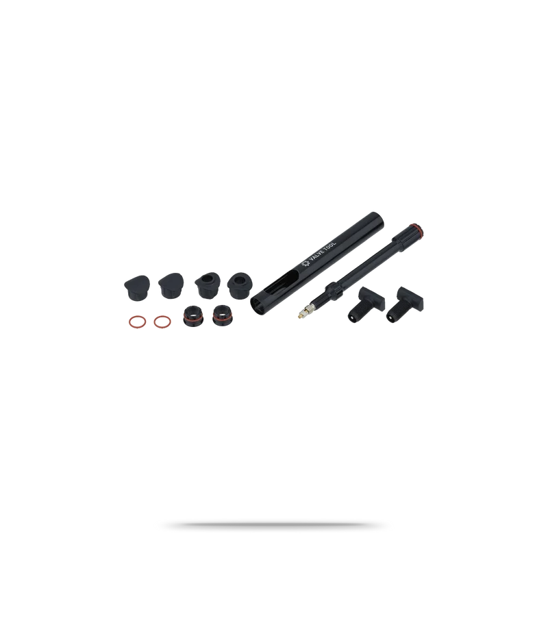 Streem Aero Valve Kit 2.0