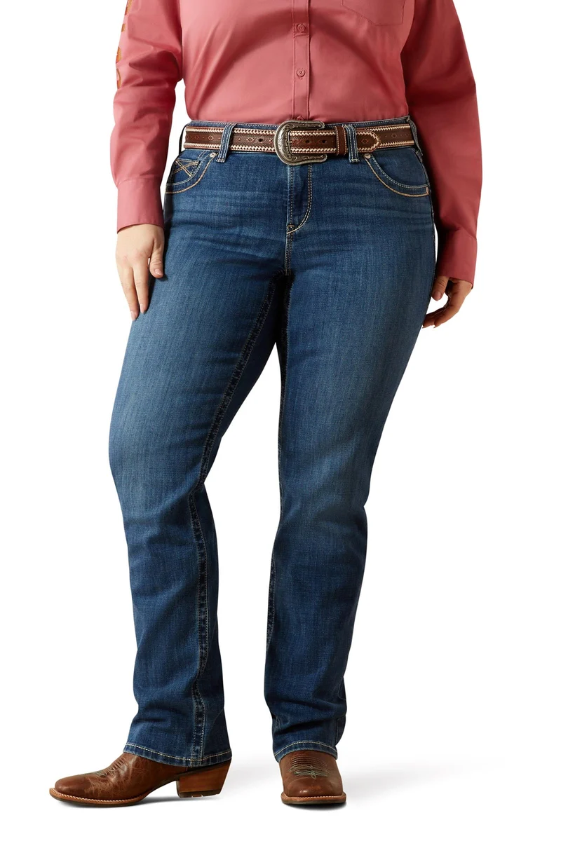 Joanna jean bootcut femme Milos 42 Long