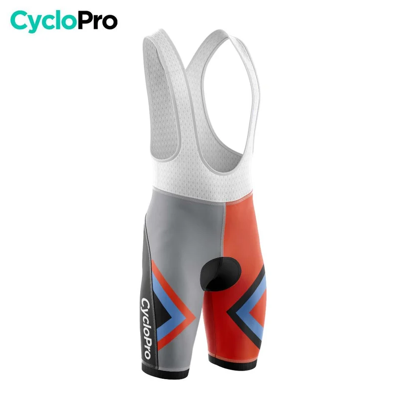 TENUE DE CYCLISME ÉTÉ HOMME - ÉLEGANCE