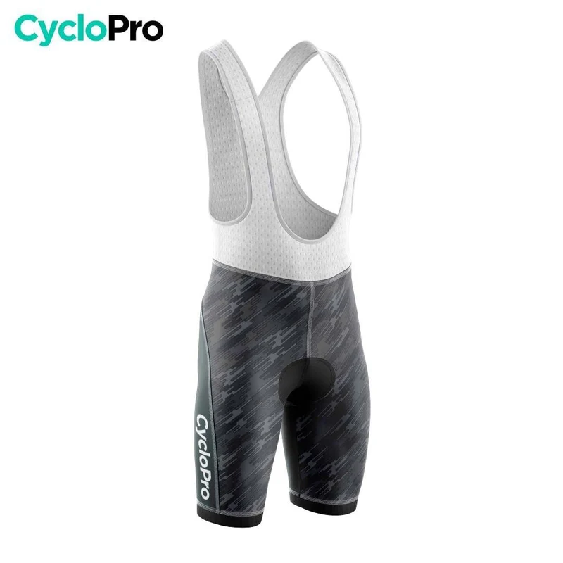 Tenue De Cyclisme été Homme Rouge - WIND+